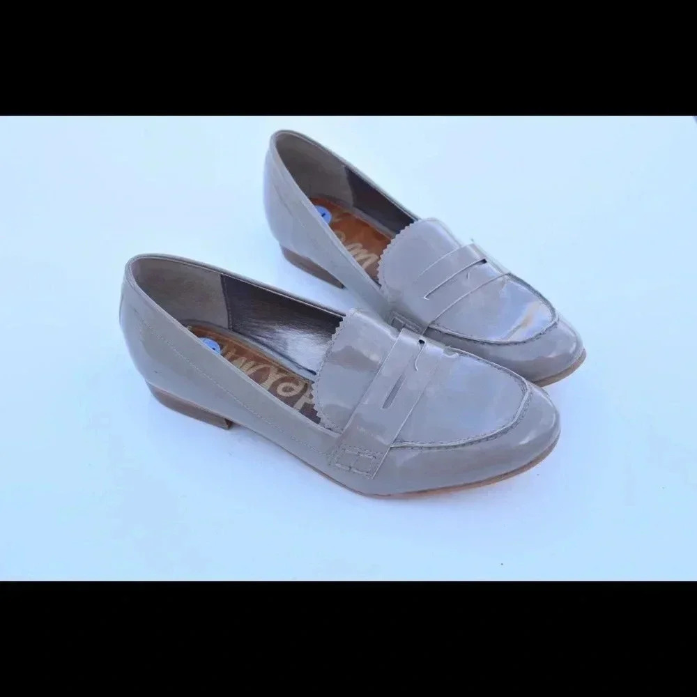 Sam Edelman Loafers